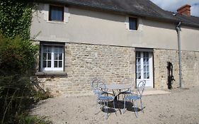 Le Gite Des Marais